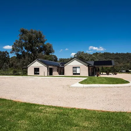 Eucalyptus - A Nature Oasis 3*