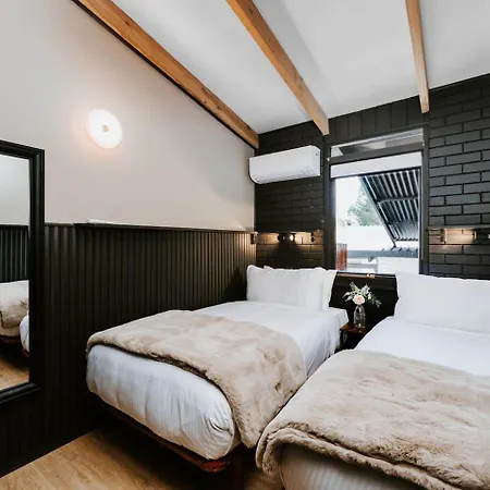 Moonlight At - Chic Soirees & Private Cinema Mudgee