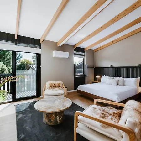 Moonlight At - Chic Soirees & Private Cinema * Mudgee