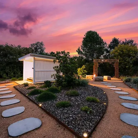 Holiday home Moonlight At - Chic Soirees & Private Cinema Mudgee