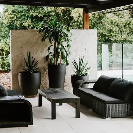Holiday home Moonlight At - Chic Soirees & Private Cinema Mudgee