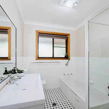 Villa Caddy Shack - By Golf Course & Wineries Mudgee
