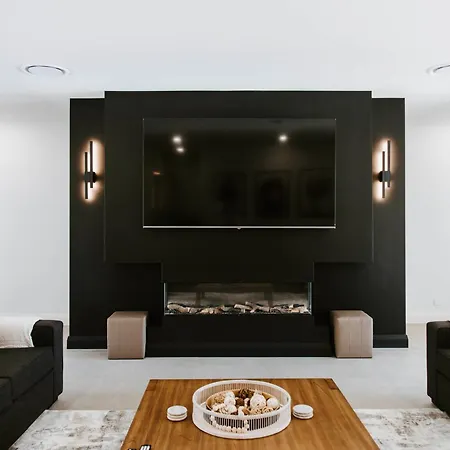House - Grand Serenity For Gather & Play *
