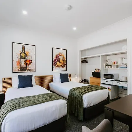 House - Grand Serenity For Gather & Play Mudgee