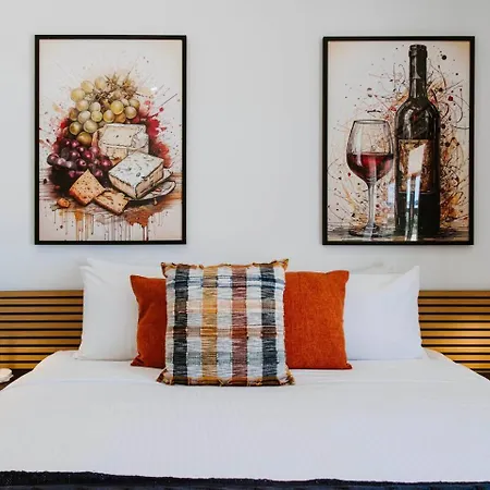 House - Grand Serenity For Gather & Play Mudgee