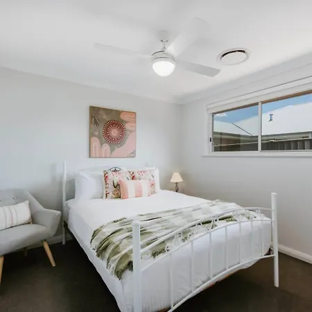 Holiday home Kooyong - A Family Escape In Caerleon Estate Mudgee