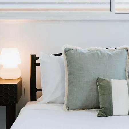 Kooyong - A Family Escape In Caerleon Estate Holiday home Mudgee