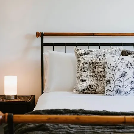 Kooyong - A Family Escape In Caerleon Estate Mudgee