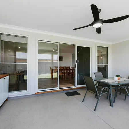 Holiday home Kooyong - A Family Escape In Caerleon Estate Mudgee