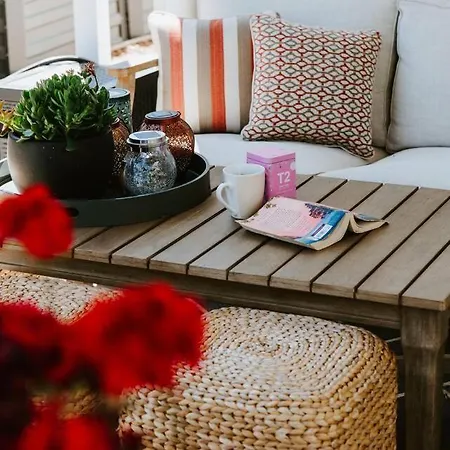 Georgie's - The Perfect Getaway Holiday home Mudgee