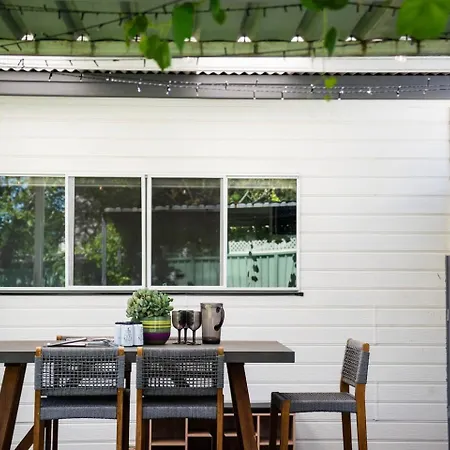 Georgie's - The Perfect Getaway * Mudgee