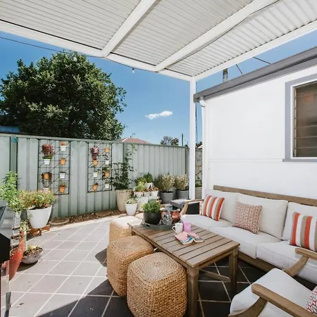 Georgie's - The Perfect Getaway Mudgee