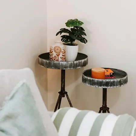 Holiday home Georgie's - The Perfect Getaway *