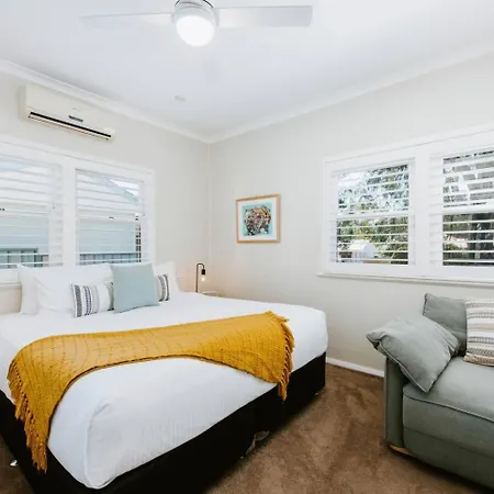 Georgie's - The Perfect Getaway * Mudgee
