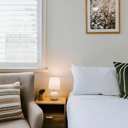 Holiday home Georgie's - The Perfect Getaway *