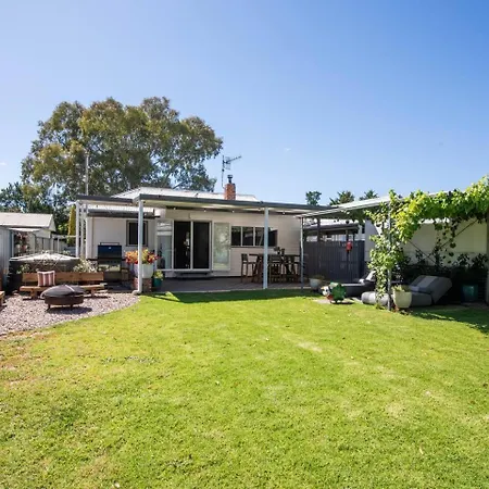 Georgie's - The Perfect Getaway Mudgee