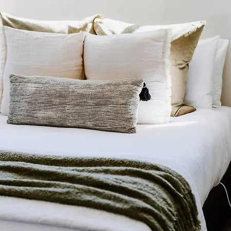 Riverlea At The Willows - A Family Country Getaway * Mudgee