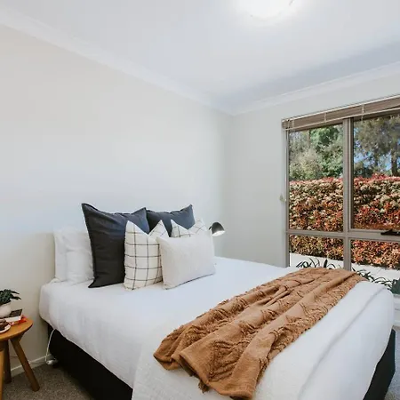 Denison At The Willows - Tranquil Country Retreat * Mudgee