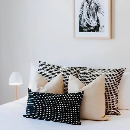 Denison At The Willows - Tranquil Country Retreat Holiday home