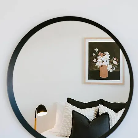 Burrundulla At The Willows - Modern Escape