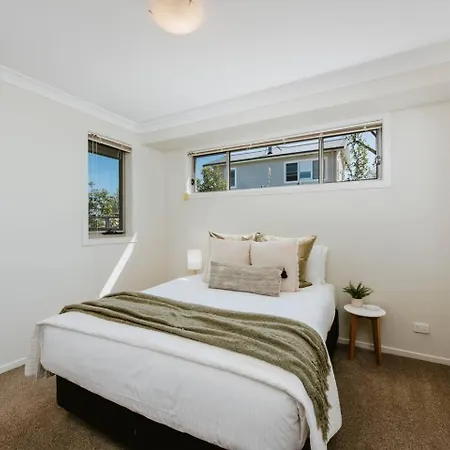 Riverlea At The Willows - A Family Country Getaway * Mudgee