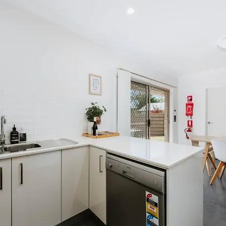 Holiday home Gladstone At The Willows - Family Time, Style *