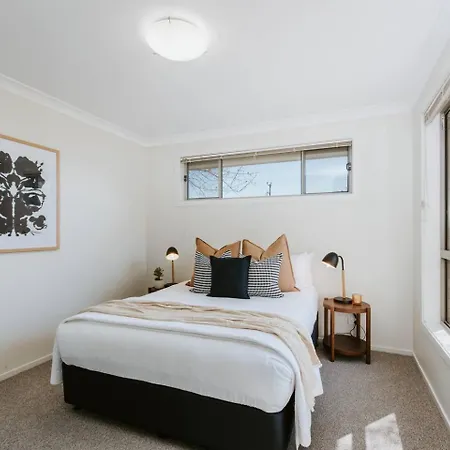 Denison At The Willows - Tranquil Country Retreat Holiday home