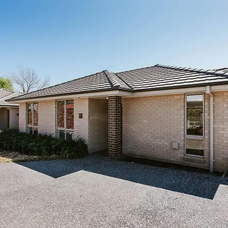 Holiday home Denison At The Willows - Tranquil Country Retreat *