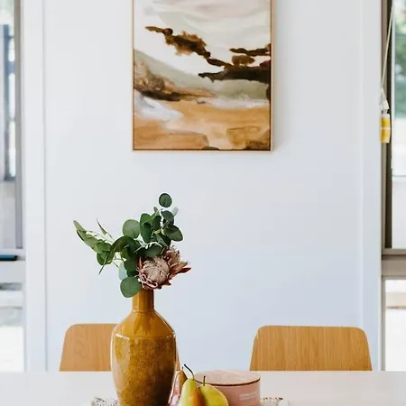 Burrundulla At The Willows - Modern Escape * Mudgee