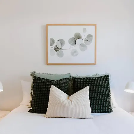 Holiday home Burrundulla At The Willows - Modern Escape