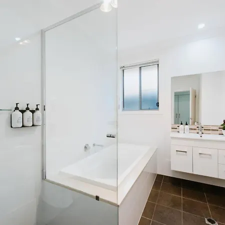 Gladstone At The Willows - Family Time, Style Holiday home Mudgee