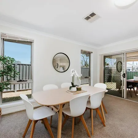 Riverlea At The Willows - A Family Country Getaway Mudgee