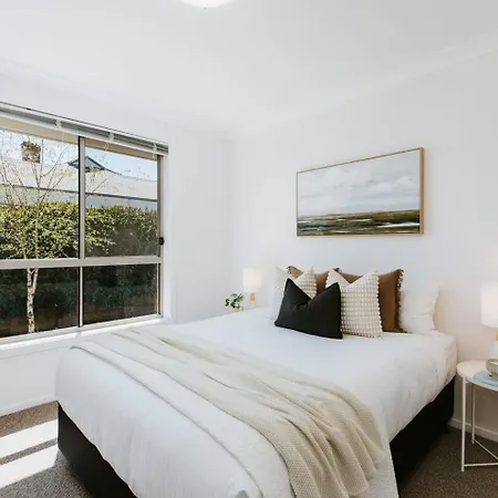 Burrundulla At The Willows - Modern Escape * Mudgee
