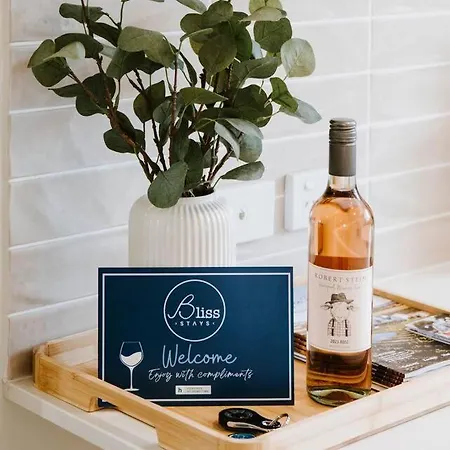 Holiday home Riverlea At The Willows - A Family Country Getaway Mudgee