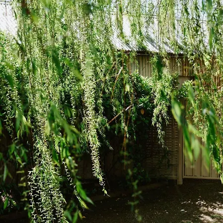 Holiday home Burrundulla At The Willows - Modern Escape