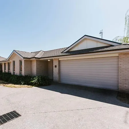 Holiday home Gladstone At The Willows - Family Time, Style *