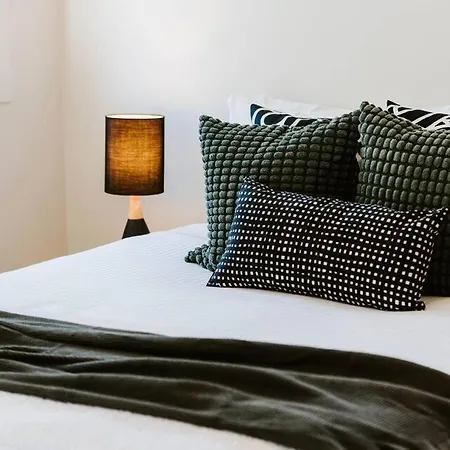 Riverlea At The Willows - A Family Country Getaway