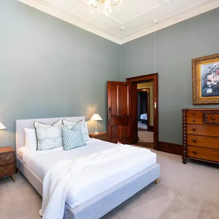 Bleak House - A Landmark Of Mudgee's Heritage Mudgee