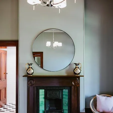 Bleak House - A Landmark Of Mudgee's Heritage * Mudgee