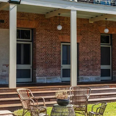 Holiday home Bleak House - A Landmark Of Mudgee's Heritage Mudgee