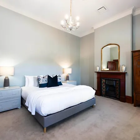 Bleak House - A Landmark Of Mudgee's Heritage