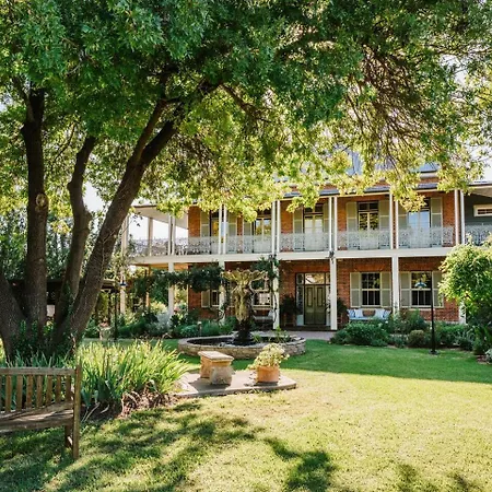 Holiday home Bleak House - A Landmark Of Mudgee's Heritage *