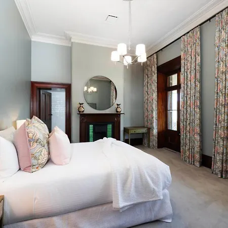 Bleak House - A Landmark Of Mudgee's Heritage *