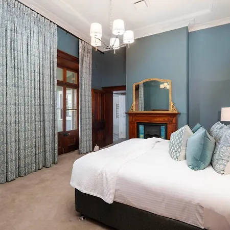 Bleak House - A Landmark Of Mudgee's Heritage