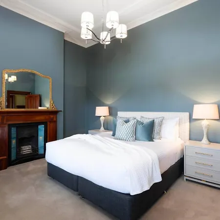 Bleak House - A Landmark Of Mudgee's Heritage Holiday home