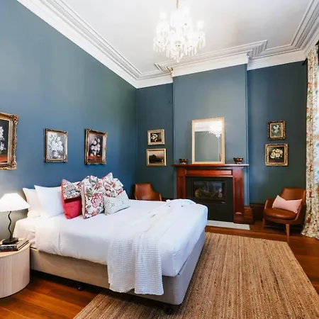 Bleak House - A Landmark Of Mudgee's Heritage