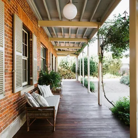 Holiday home Bleak House - A Landmark Of Mudgee's Heritage *
