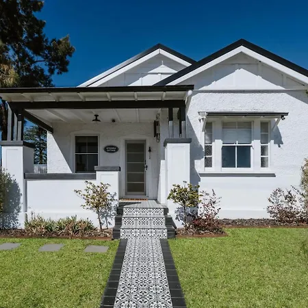 Mygoura - Charming Country Living In Town * Mudgee