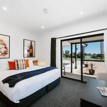 Waratah - Experience Cosy Country Charm 3* Mudgee