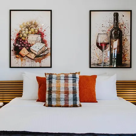 Waratah - Experience Cosy Country Charm Guest house Mudgee